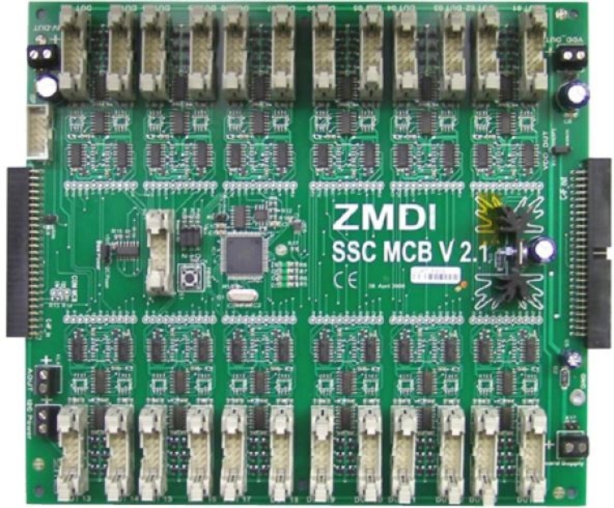 ZSC31014-MCS - Mass Calibration System for ZSC31014 | Renesas ルネサス